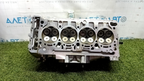 Головка блока цилиндров в сборе VW Passat b8 16-19 USA 1.8 TFSI