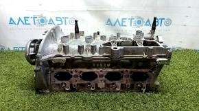 Головка блока цилиндров в сборе VW Passat b8 16-19 USA 1.8 TFSI