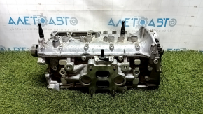 Головка блока цилиндров в сборе VW Passat b8 16-19 USA 1.8 TFSI