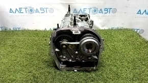 Головка блока цилиндров в сборе VW Passat b8 16-19 USA 1.8 TFSI
