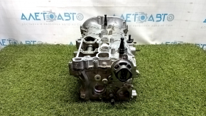 Головка блока цилиндров в сборе VW Passat b8 16-19 USA 1.8 TFSI