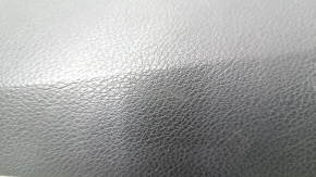 Торпедо передняя панель с AIRBAG Lexus CT200h 11-13 черная, царапина