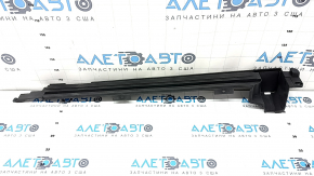 Кронштейн пола багажника правый Mercedes W167 GLE 350 450 20-26