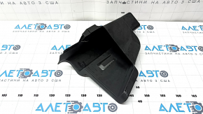 Suport cortină portbagaj stânga jos Mercedes W167 GLE 350 450 20-24
