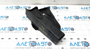 Кронштейн шторки багажника нижний левый Mercedes W167 GLE 350 450 20-26