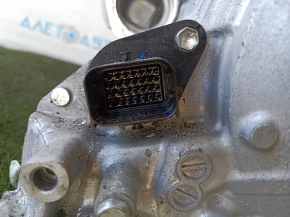 АКПП в сборе VW Tiguan 18-24 awd AQ450 UYG 8 ступ usa. 15к