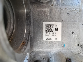 АКПП в сборе VW Tiguan 18-24 awd AQ450 UYG 8 ступ usa. 15к