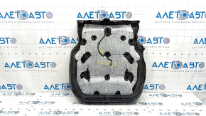 Scaun pasager Ford Explorer 20-23 piele bej