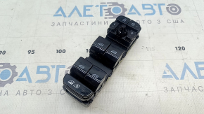 Управление стеклоподъемником передним левым Polestar 2 21-25