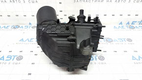 Воздуховод на компрессор Volvo XC90 16-22 T8 2 части