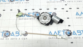 Моторчик поясничной подпорки водительского сиденья Ford Explorer 20-25 без каркаса