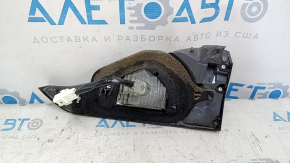 Фонарь внутренний дверь багажника левый Lexus CT200h 11-17 царапины