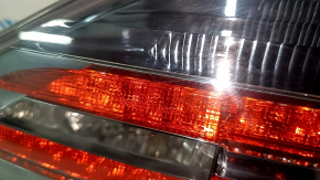 Фонарь внутренний дверь багажника правый Lexus CT200h 11-17 царапины