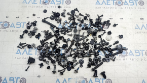 Метизы салона Polestar 2 21-25