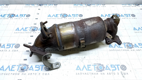 Катализатор Honda Accord 18-22 2.0 hybrid