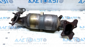 Катализатор Honda Accord 18-22 2.0 hybrid