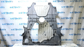 Protectie motor Honda Accord 18-22 hibrid, uzata, rupta, stricata