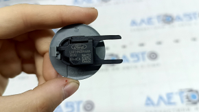 Microfon în plafon Ford Explorer 20-23 gri