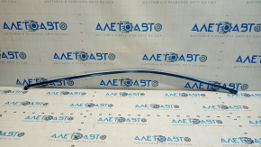 Молдинг двери верхний передней левой Toyota Camry v70 18-24 хром