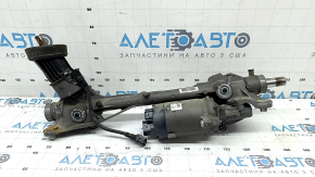 Рейка рулевая VW Tiguan 23-24 с ЭУР