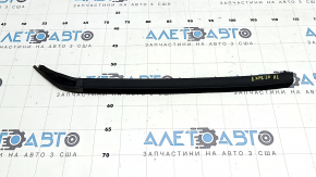 Ornamente laterale stânga Ford Explorer 20-23, model lemn