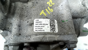 Передний редуктор VW Tiguan 18-24 15к