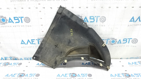 Protecție bara față dreapta BMW X3 G01 18-21