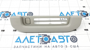 Ручка потолка задняя левая Mercedes W167 GLE 350 450 20-21 серая, царапины