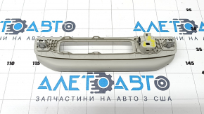 Ручка потолка задняя левая Mercedes W167 GLE 350 450 20-21 серая, царапины