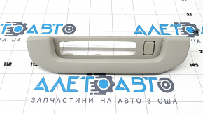 Ручка потолка задняя правая Mercedes W167 GLE 350 450 20-21 серая
