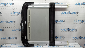 Люк в сборе Mercedes W167 GLE 350 450 20-26 серая шторка, под химчистку