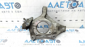 Цапфа передняя правая Lexus CT200h 11-17 c шаровой