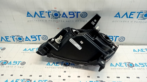 Фара передняя правая Jeep Compass 14-16 рест темная