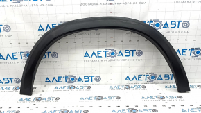 Ornamente aripă spate dreapta Mercedes W167 GLE 350 450 20-23 structură, zgârieturi