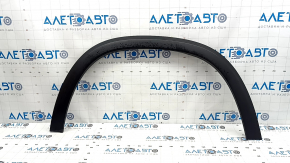 Ornamente aripă dreapta față Mercedes W167 GLE 350 450 20-24 structură, zgârieturi