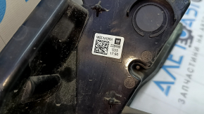 Дневные ходовые огни DRL левые Chevrolet Volt 16- песок