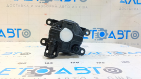 Противотуманная фара птф левая Fiat 500L 14-19