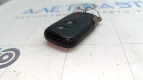 Ключ smart key Lexus CT200h 11-17 3 кнопки, потерт