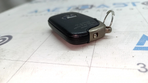 Ключ smart key Lexus CT200h 11-17 3 кнопки, потерт
