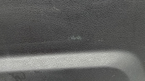 Ornament portbagaj inferior Mercedes W167 GLE 350 450 20-24 negru, partea superioară, zgârieturi, lovituri