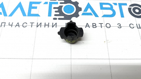 Заглушка парктроника переднего бампера Mercedes W167 GLE 350 450 20-23
