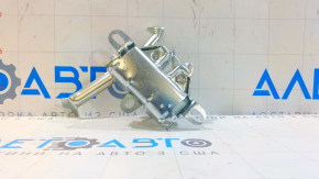 Замок капота Toyota Camry v30 2.4