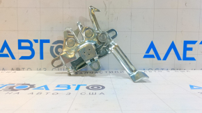 Замок капота Toyota Camry v30 2.4