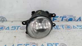 Proiector ceață dreapta PTF Lexus CT200h 11-17 nisip