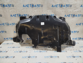 Защита двигателя Subaru Forester 14-16 SJ 2.5
