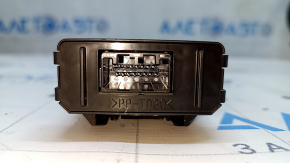 Dash Heated Steering Wheel HSW Control Unit Honda Accord 18-22