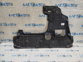 Защита двигателя Toyota Rav4 13-14 2.5