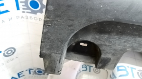 Prag stânga Mercedes W167 GLE 350 450 20-24 structură, cu treaptă, cu iluminare din spate, zgârieturi, lovituri