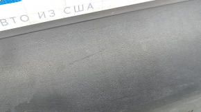 Prag stânga Mercedes W167 GLE 350 450 20-24 structură, cu treaptă, cu iluminare din spate, zgârieturi, lovituri