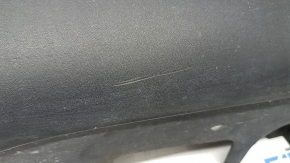 Prag stânga Mercedes W167 GLE 350 450 20-24 structură, cu treaptă, cu iluminare din spate, zgârieturi, lovituri
